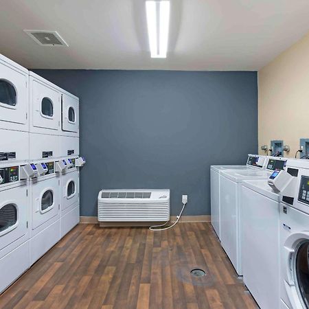 Extended Stay America Suites - Albuquerque - Rio Rancho Buitenkant foto