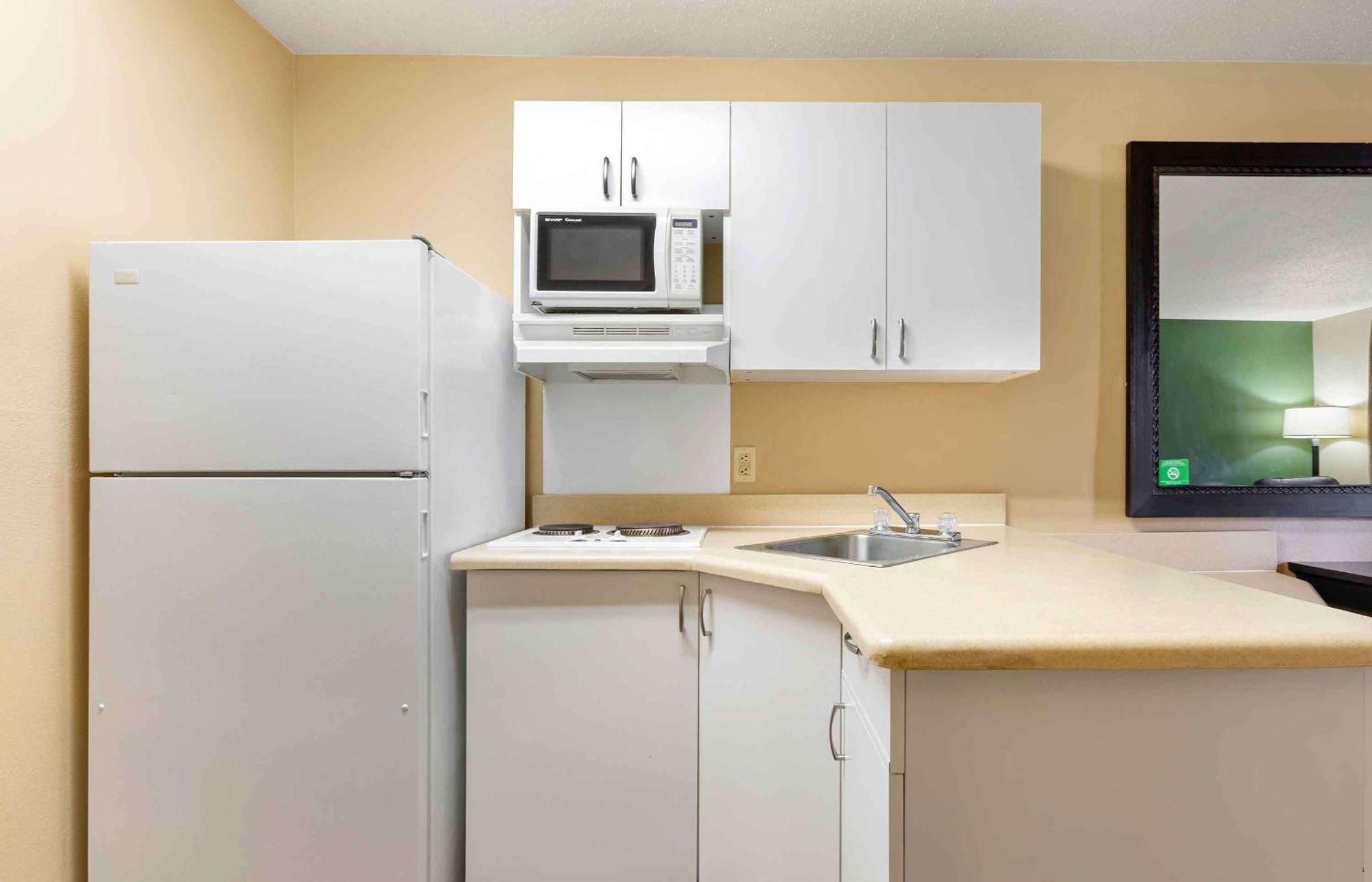 Extended Stay America Suites - Albuquerque - Rio Rancho Buitenkant foto