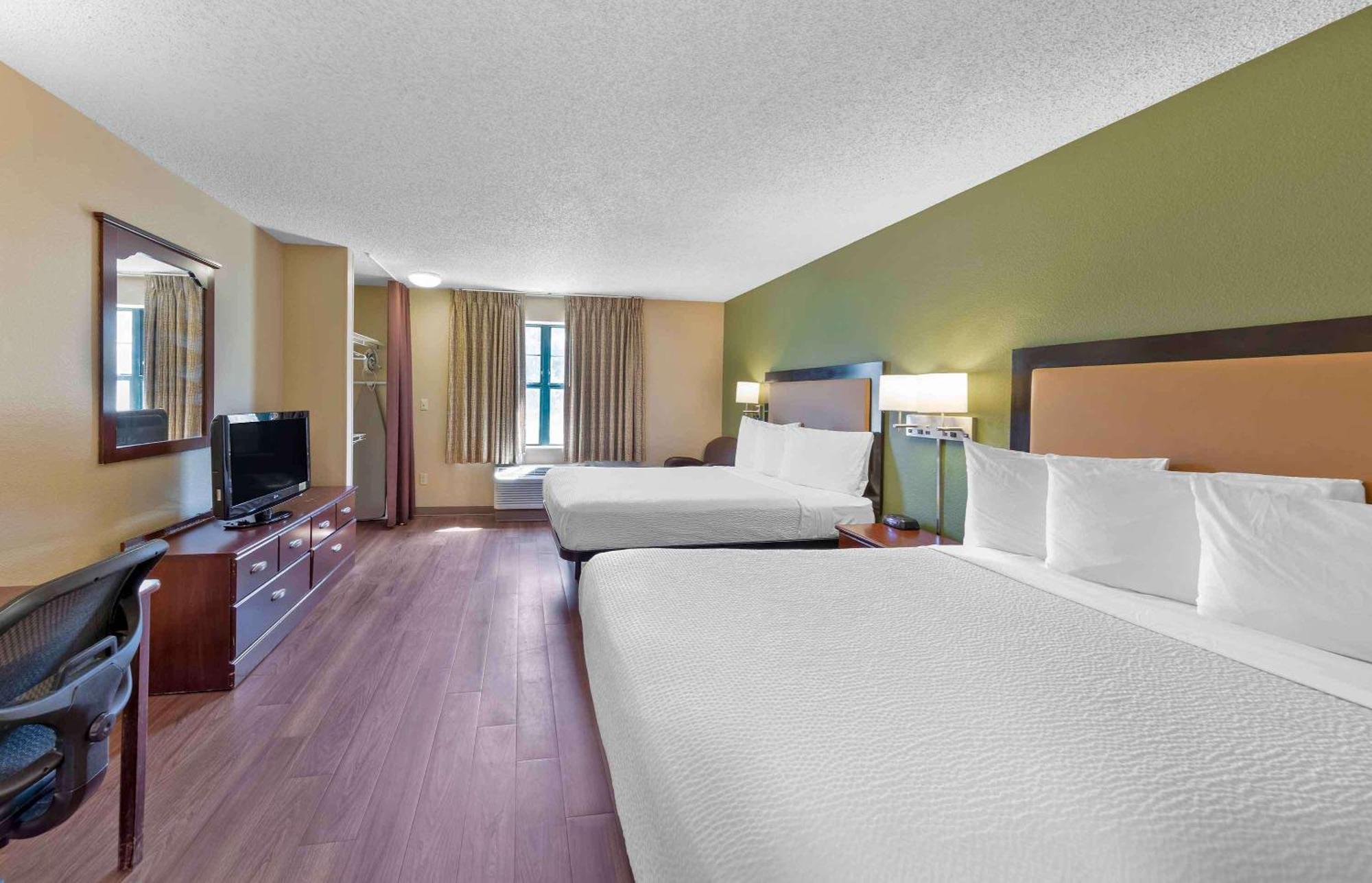 Extended Stay America Suites - Albuquerque - Rio Rancho Buitenkant foto