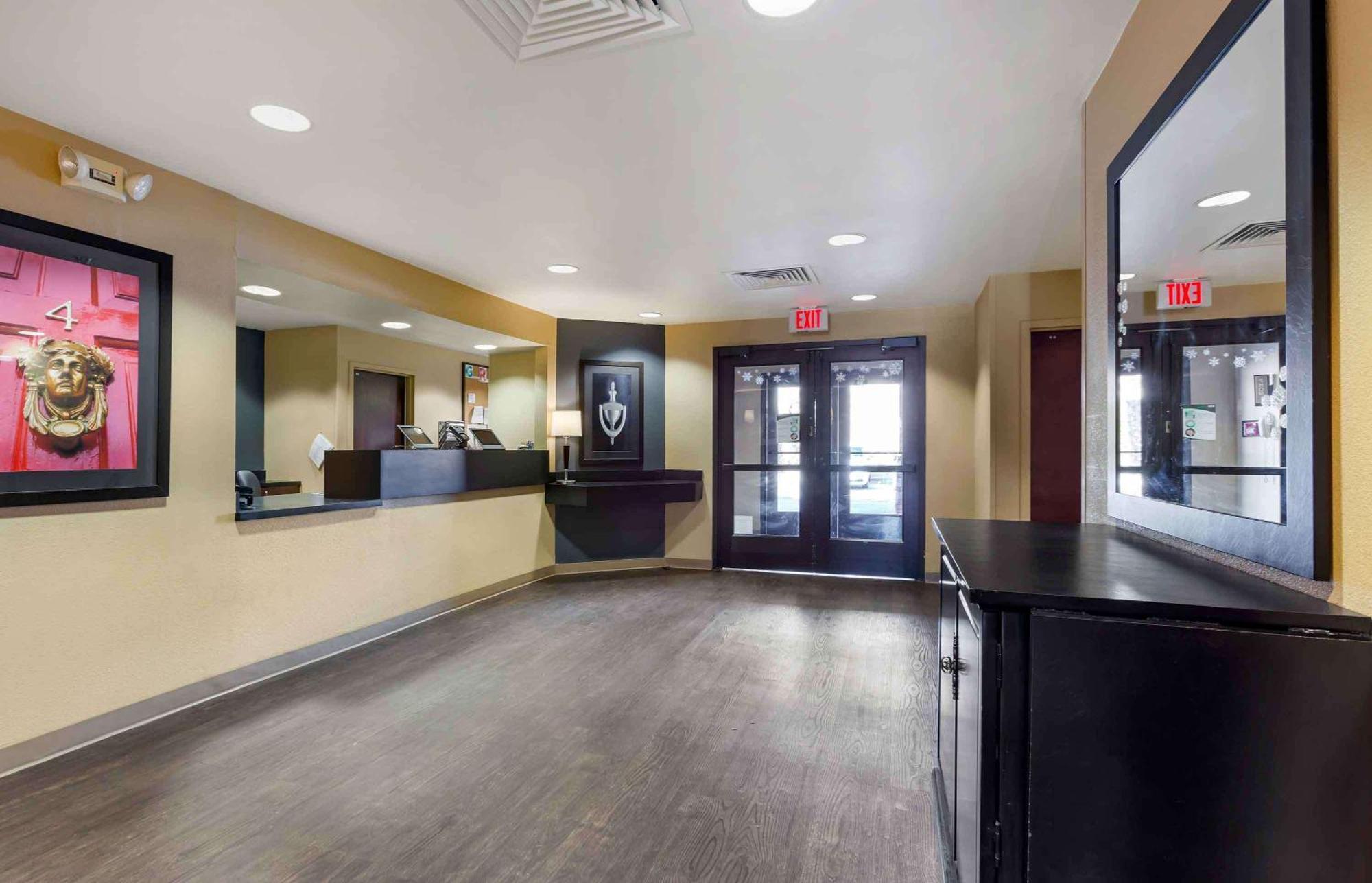 Extended Stay America Suites - Albuquerque - Rio Rancho Buitenkant foto