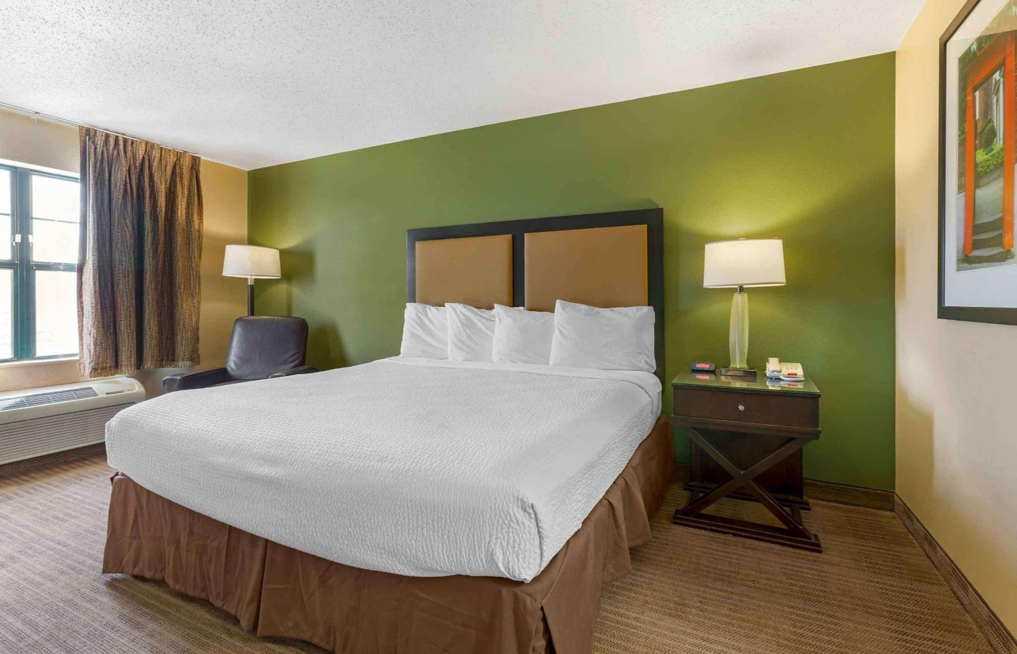 Extended Stay America Suites - Albuquerque - Rio Rancho Buitenkant foto