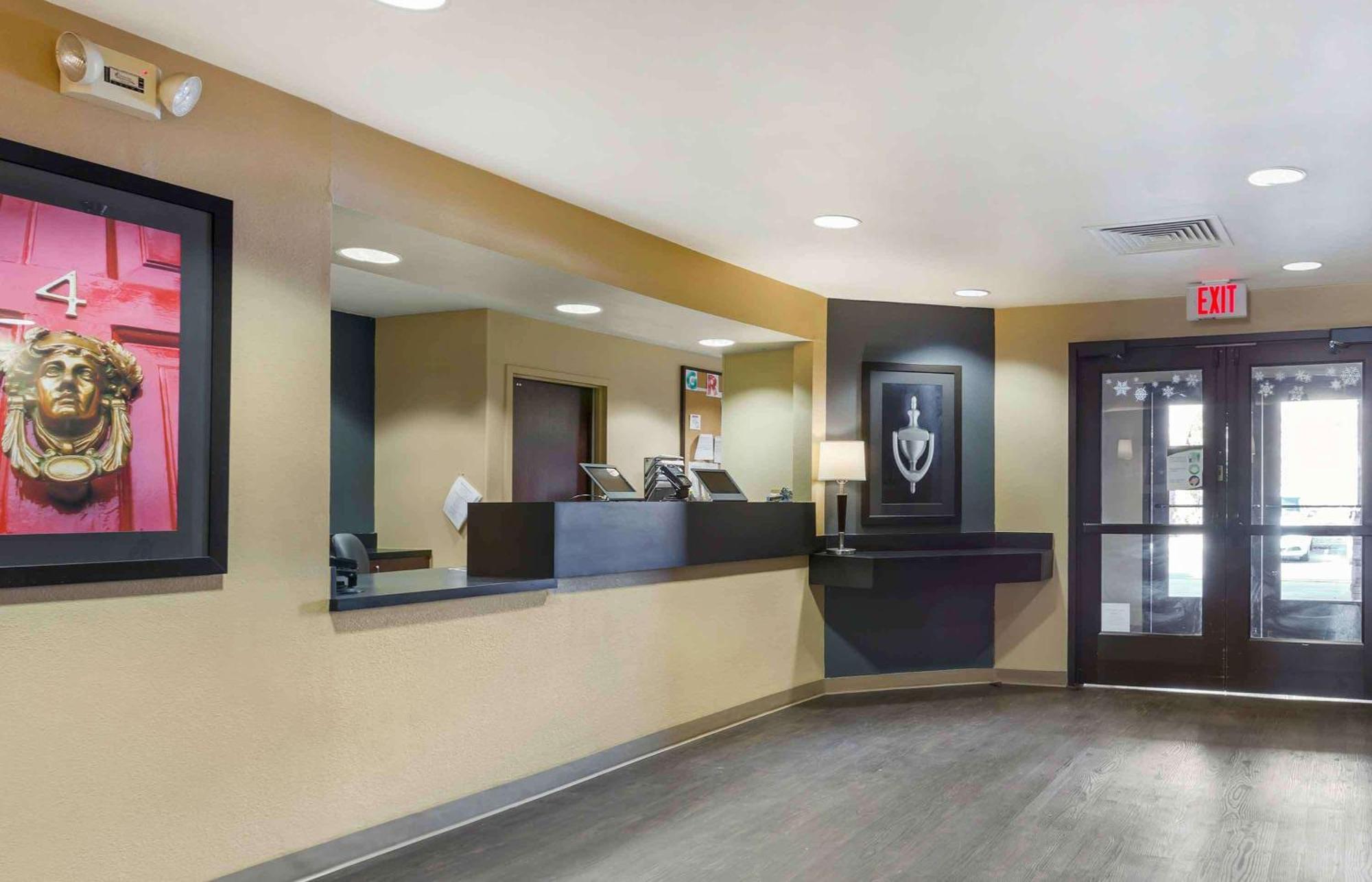 Extended Stay America Suites - Albuquerque - Rio Rancho Buitenkant foto