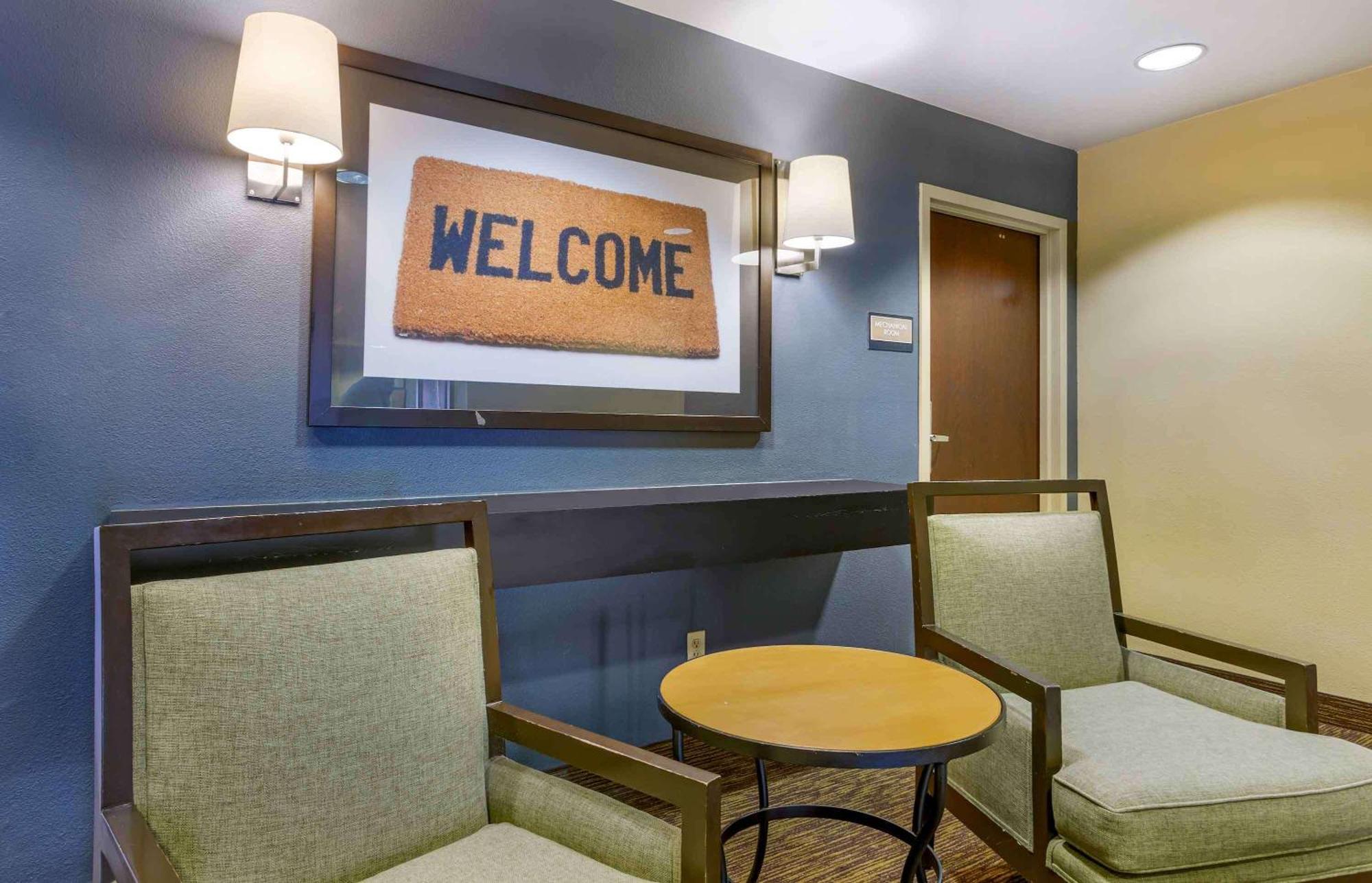 Extended Stay America Suites - Albuquerque - Rio Rancho Buitenkant foto