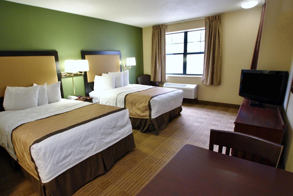 Extended Stay America Suites - Albuquerque - Rio Rancho Buitenkant foto