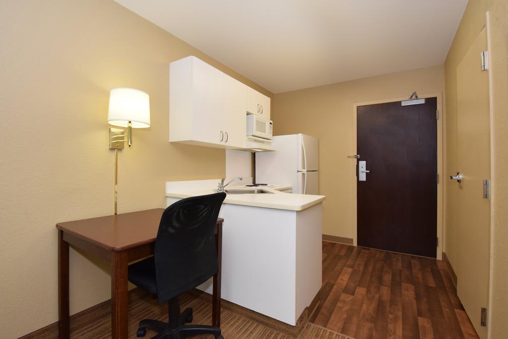 Extended Stay America Suites - Albuquerque - Rio Rancho Buitenkant foto