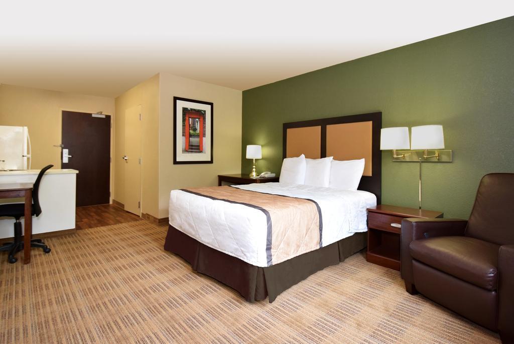 Extended Stay America Suites - Albuquerque - Rio Rancho Buitenkant foto