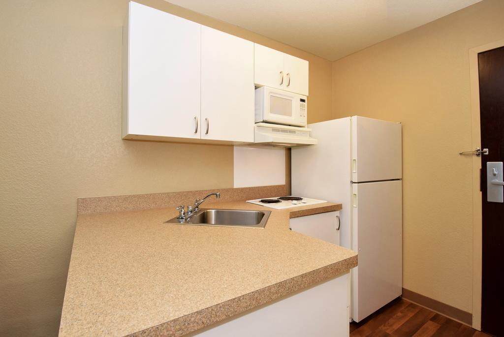 Extended Stay America Suites - Albuquerque - Rio Rancho Buitenkant foto