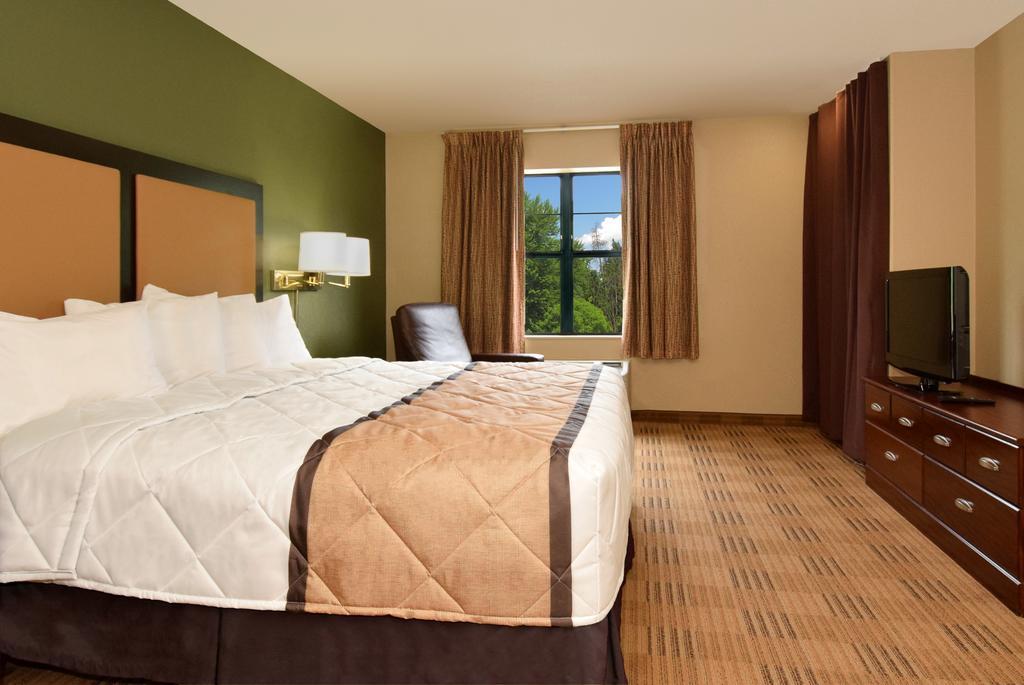 Extended Stay America Suites - Albuquerque - Rio Rancho Buitenkant foto