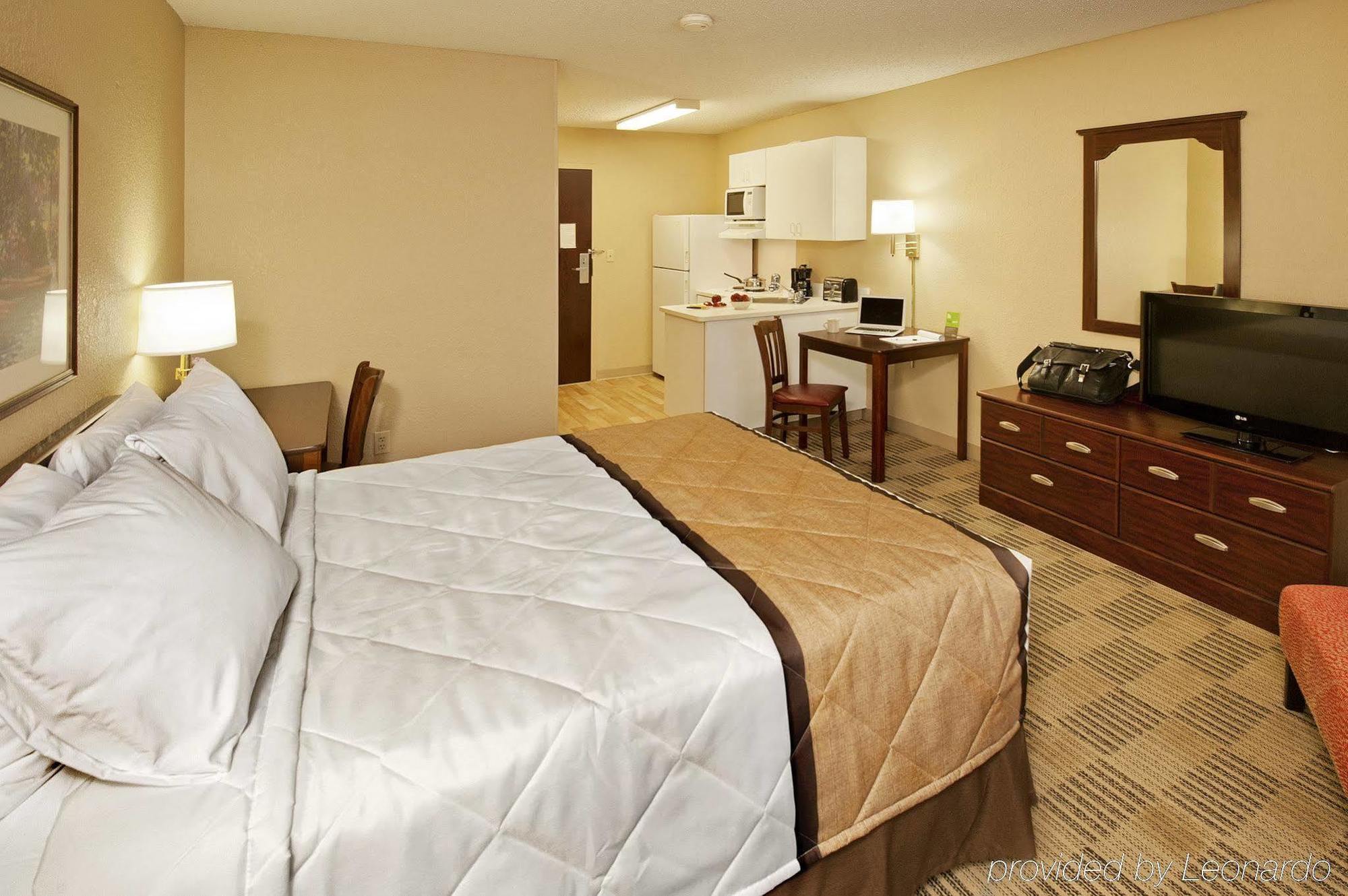 Extended Stay America Suites - Albuquerque - Rio Rancho Kamer foto