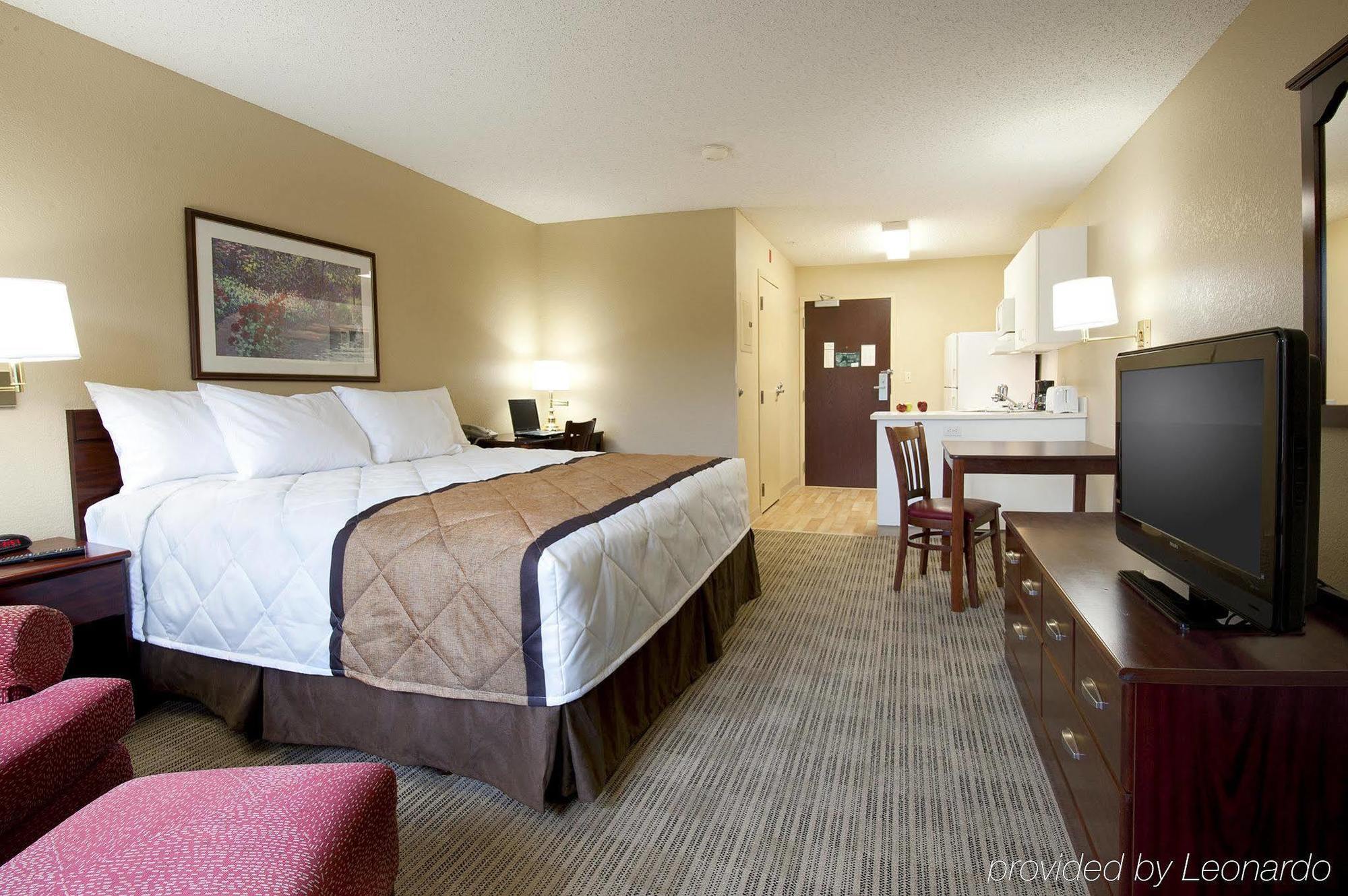 Extended Stay America Suites - Albuquerque - Rio Rancho Kamer foto