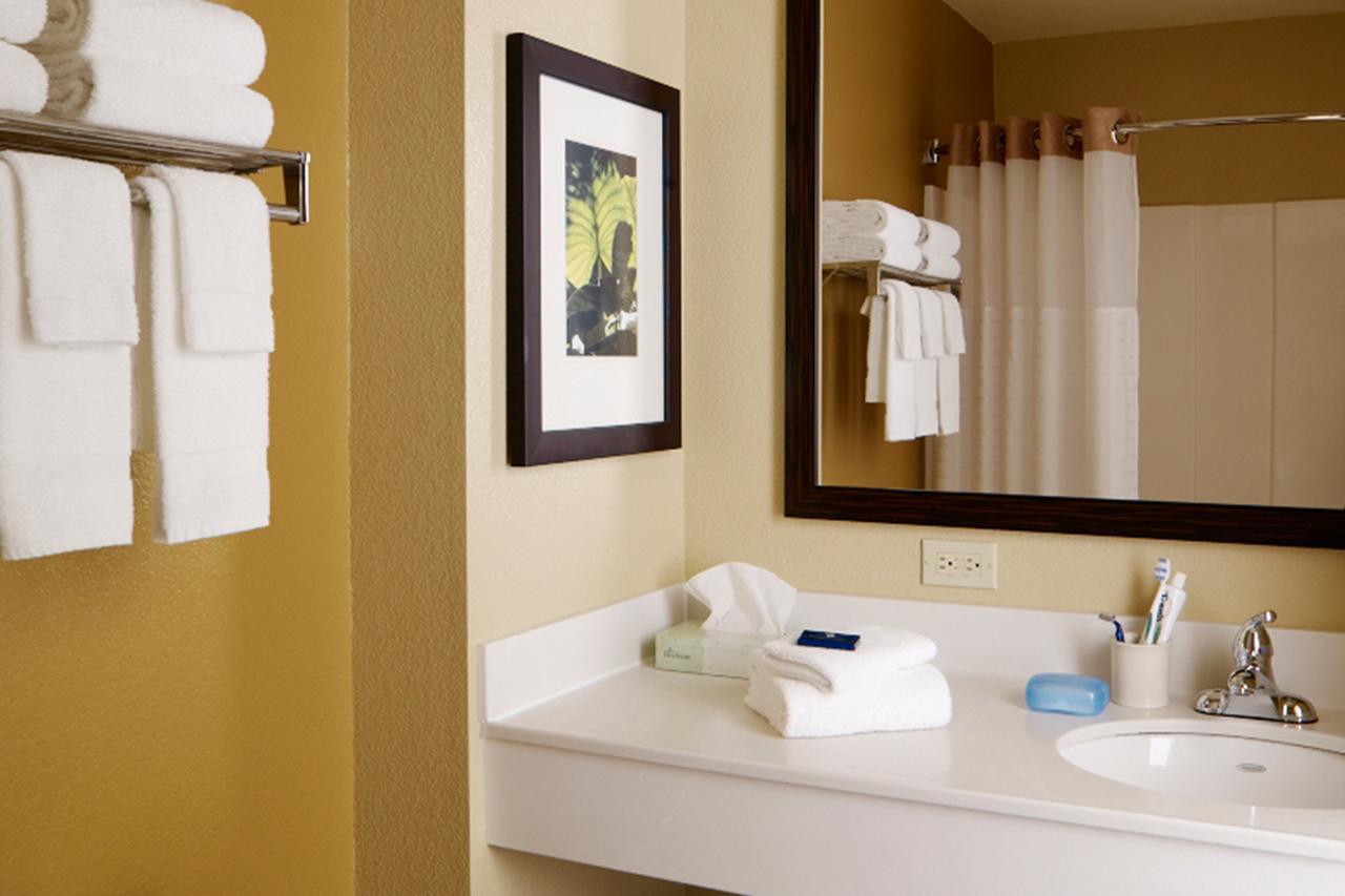 Extended Stay America Suites - Albuquerque - Rio Rancho Buitenkant foto